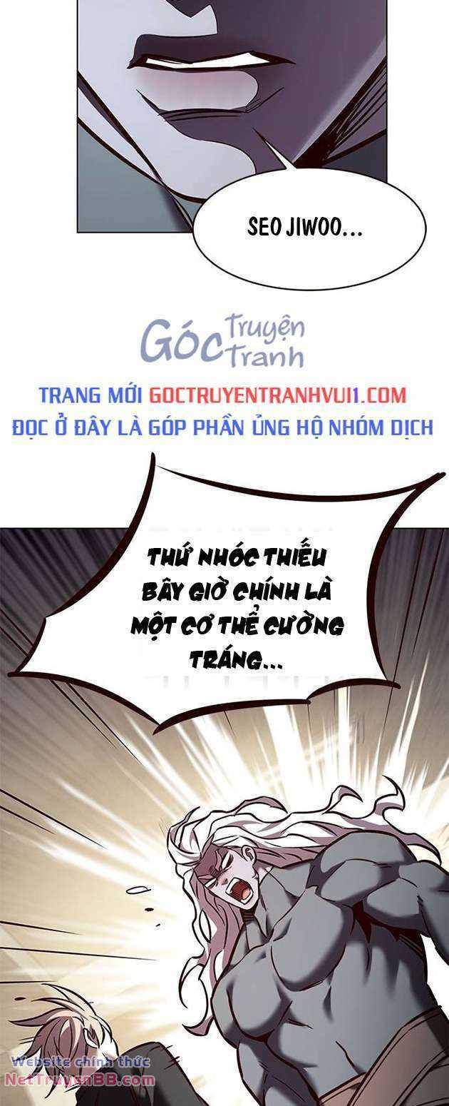 Hóa Thân Thành Mèo Chương 283 Trang 77