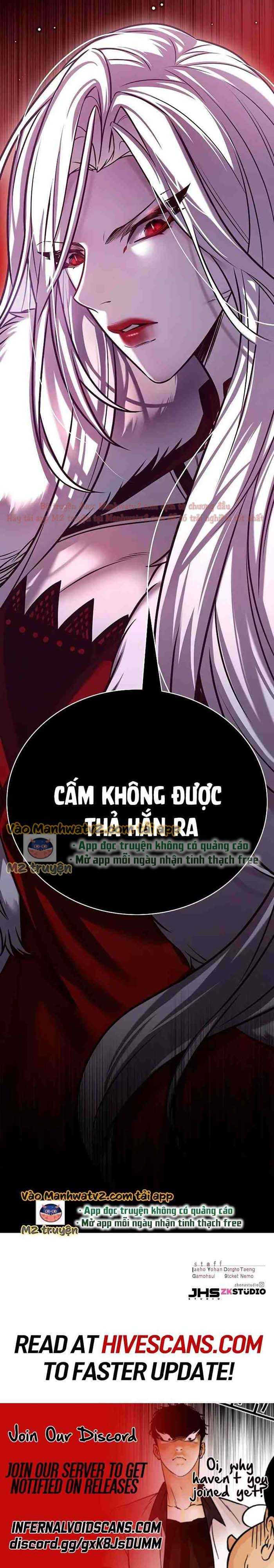 Hóa Thân Thành Mèo Chương 298 Trang 14