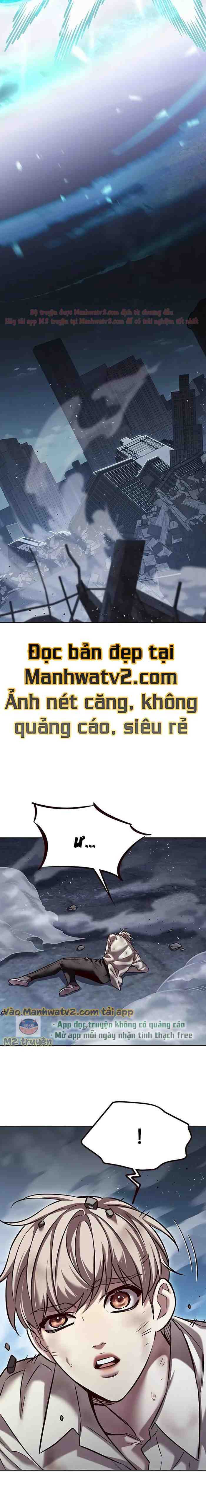 Hóa Thân Thành Mèo Chương 303 Trang 27