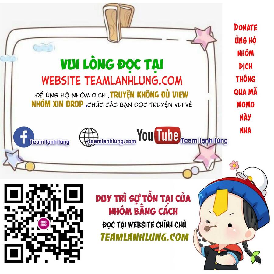 Hòa Thượng Phản Diện Giả Bạch Liên Hoa Chương 12 Trang 21