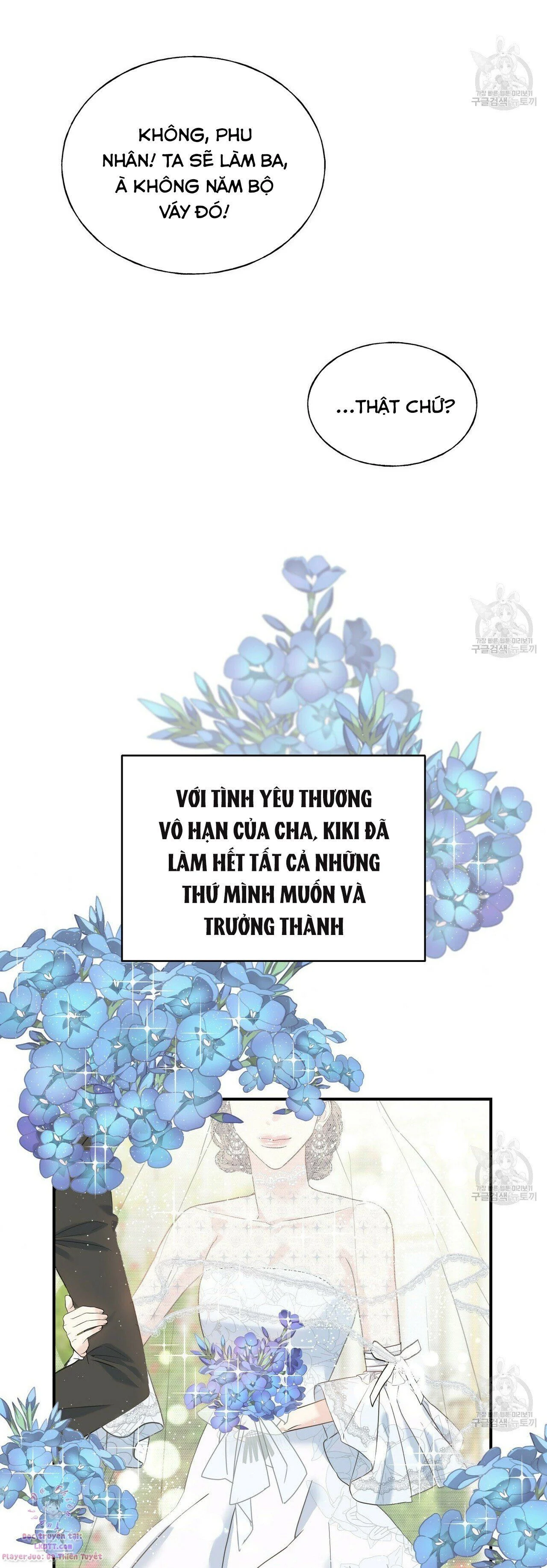 Hoàng Tử Dâm Đảng Và Nữ Hiệp Sĩ Ngầu Lòi Chương 24 1 Trang 13