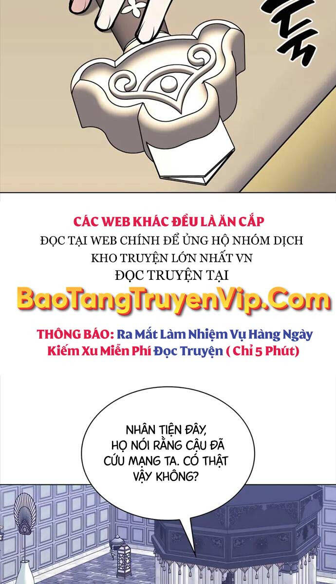 Học Giả Kiếm Sĩ Chương 109 Trang 87