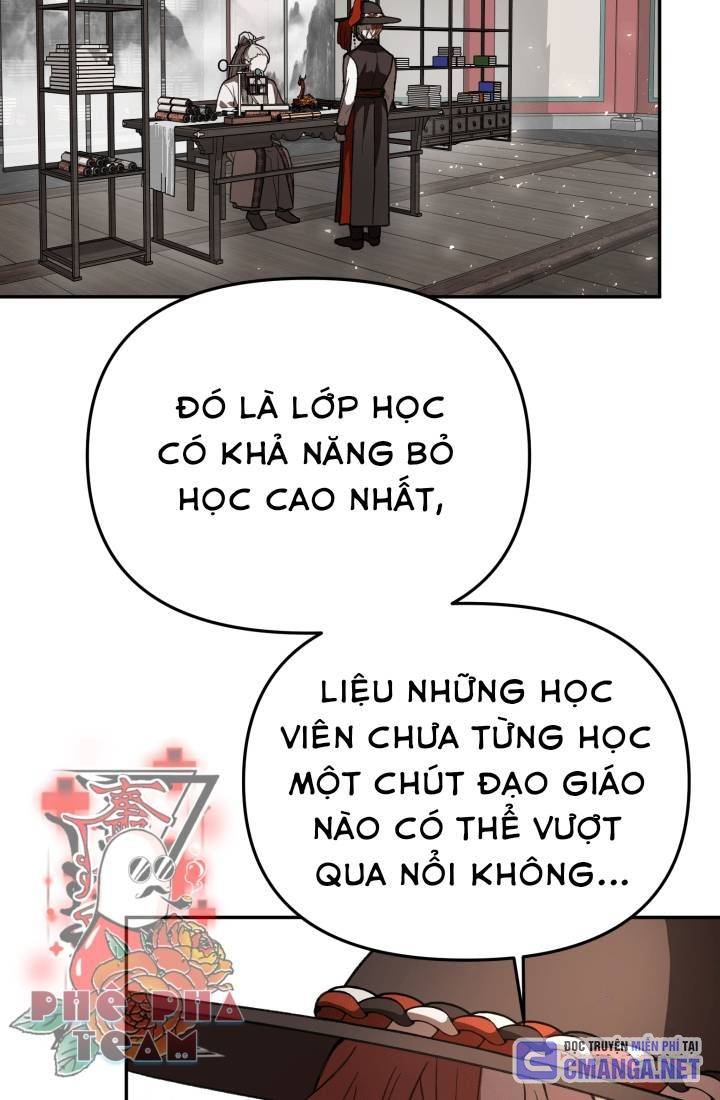 Học Viện Mu Wui Kwan Chương 10 Trang 12