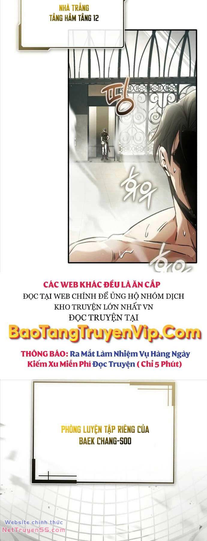 Hồi Quy Giả Về Hưu Chương 25 Trang 3