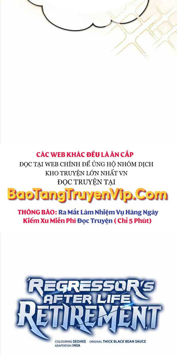 Hồi Quy Giả Về Hưu Chương 9 Trang 9