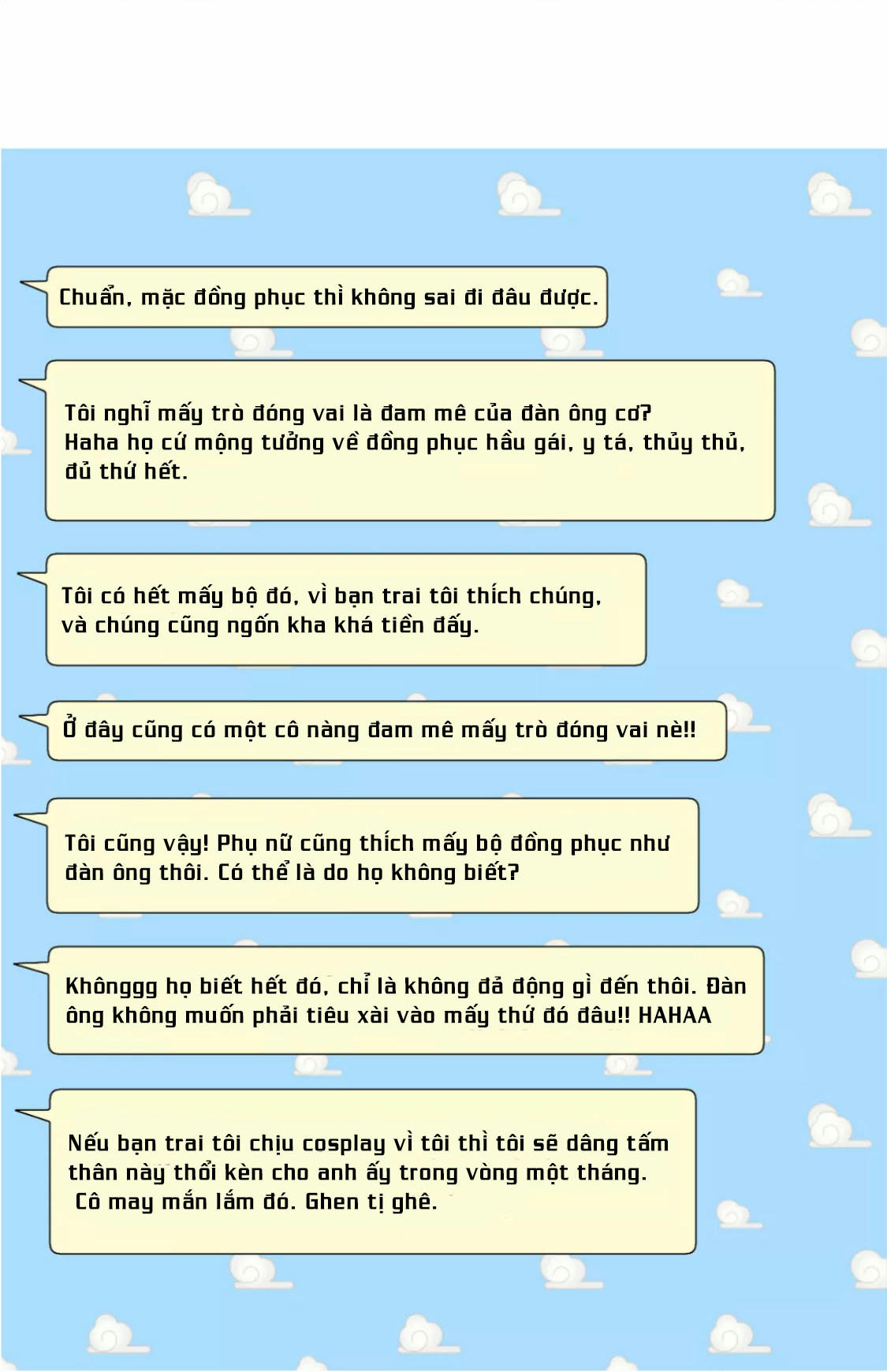 Honey Bed Talk Chương 33 Trang 63