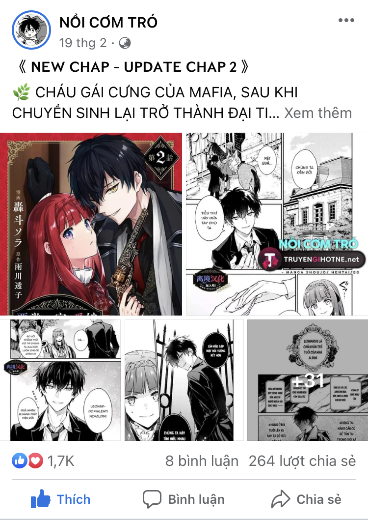 Hậu Bối Yandere Muốn Cứu Vớt ”nô Lệ Của Tư Bản” Chương 5 2 Trang 17