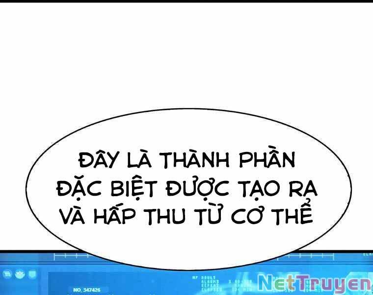 Hậu Duệ Của Hổ Chương 10 Trang 52