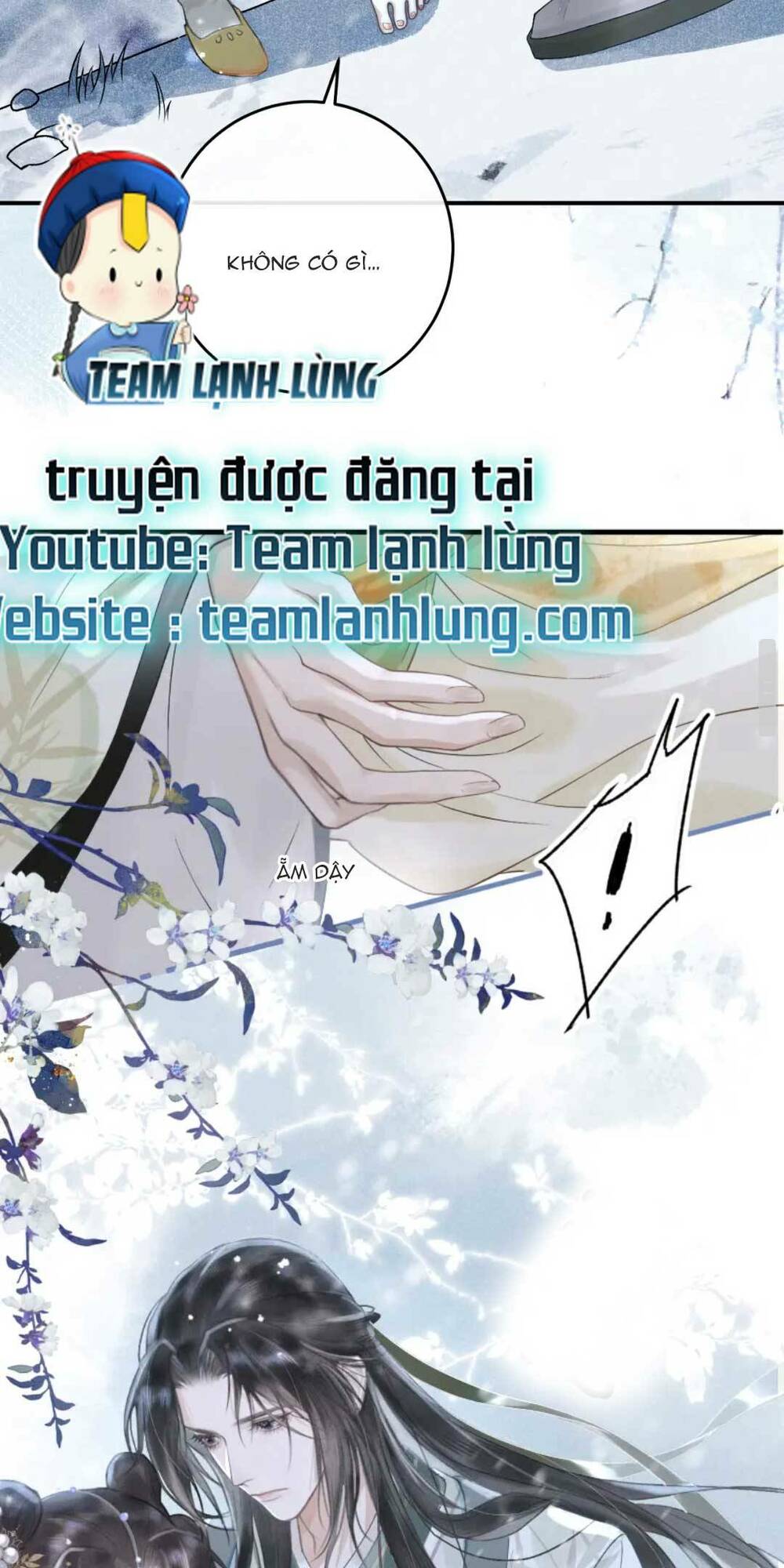 Hắc Nguyệt Quang Nắm Trong Tay Kịch Bản Be Phần 2 Chương 2 Trang 39