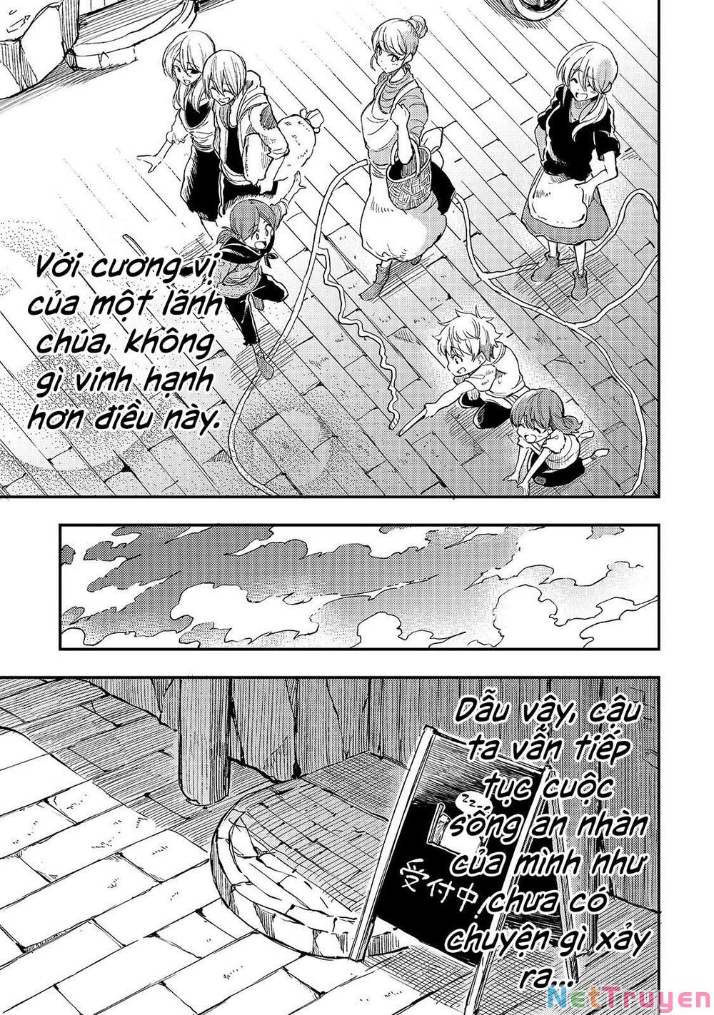 Hitoribocchi No Isekai Kouryaku Chương 55 Trang 13