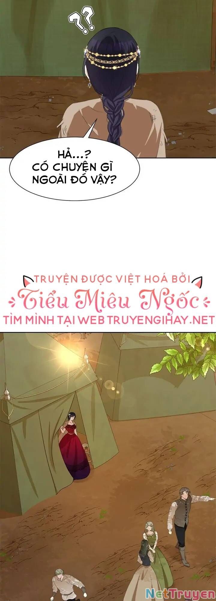 Hương vị tình yêu Chương 61 Trang 23