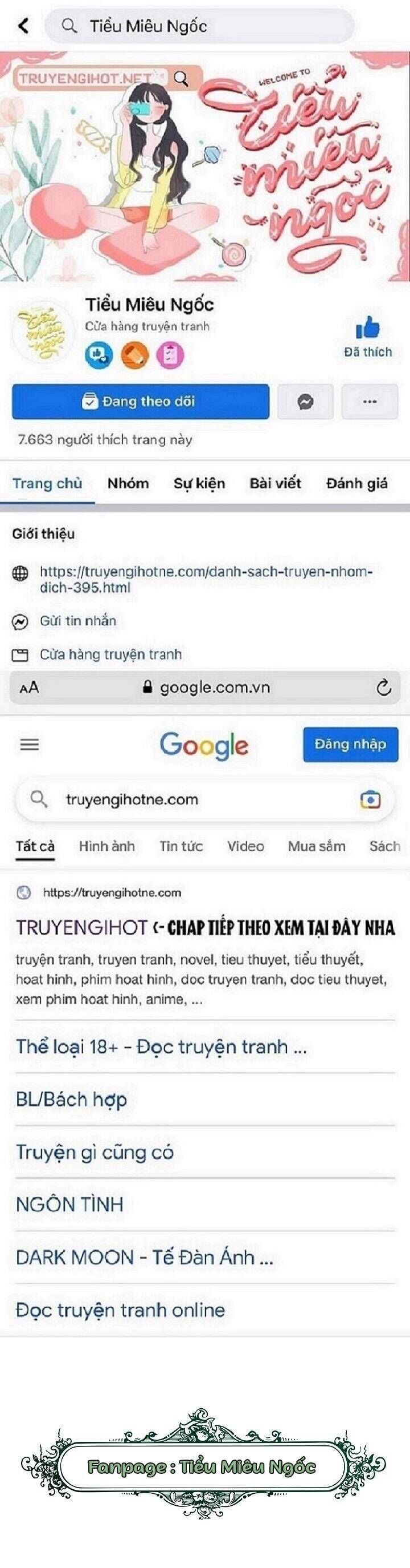 Hương vị tình yêu Chương 62 Trang 1