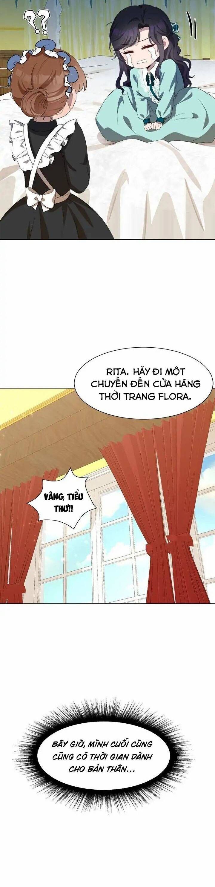 Hương vị tình yêu Chương 68 Trang 10