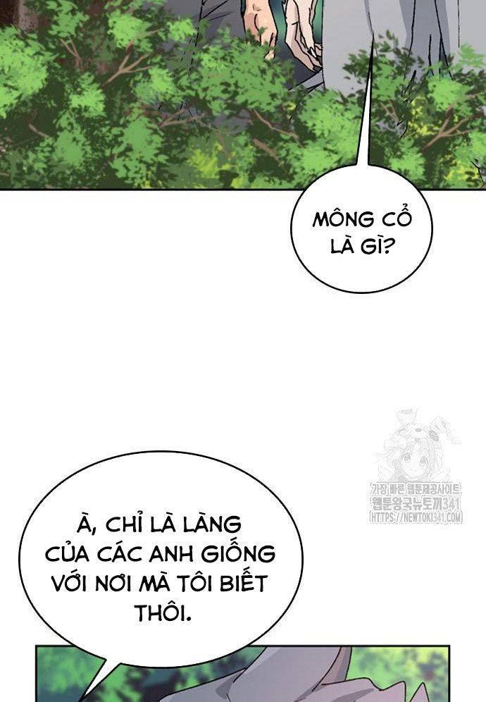 Isekai Camping Chương 16 Trang 22