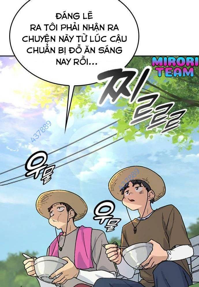 Isekai Camping Chương 20 Trang 18