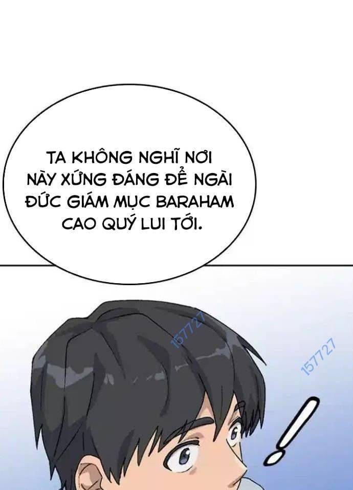 Isekai Camping Chương 22 Trang 17