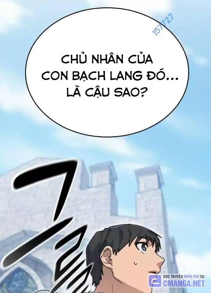 Isekai Camping Chương 22 Trang 21