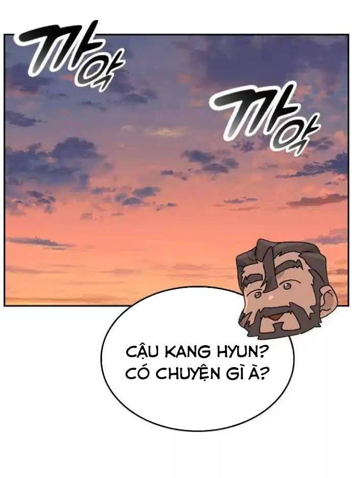 Isekai Camping Chương 22 Trang 55