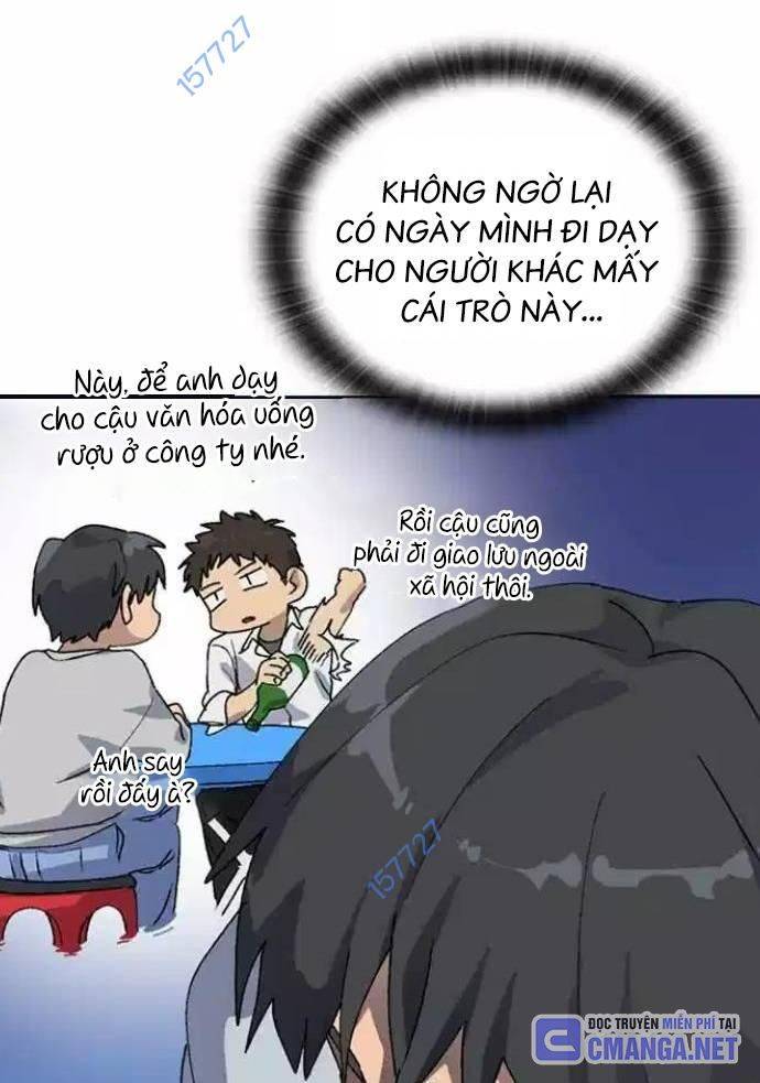 Isekai Camping Chương 22 Trang 153