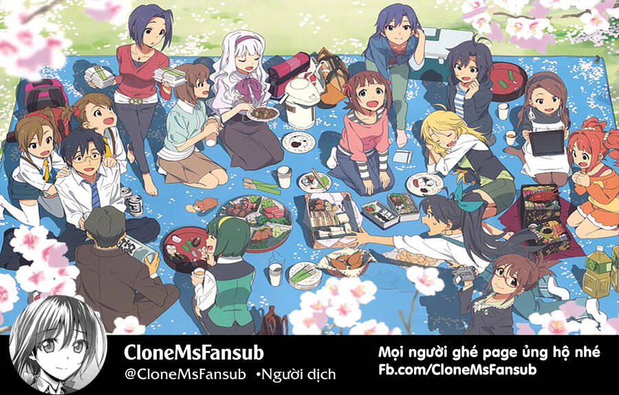 K-On Shuffle Chương 48 Trang 2