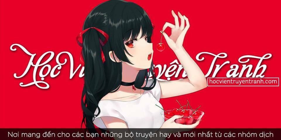 Oneechan Wa Koi Youkai Chương 6 Trang 1