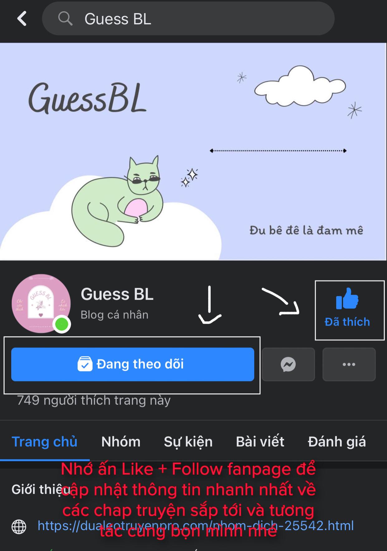 Oneshot BL của Honey QP Chương 4 Trang 22