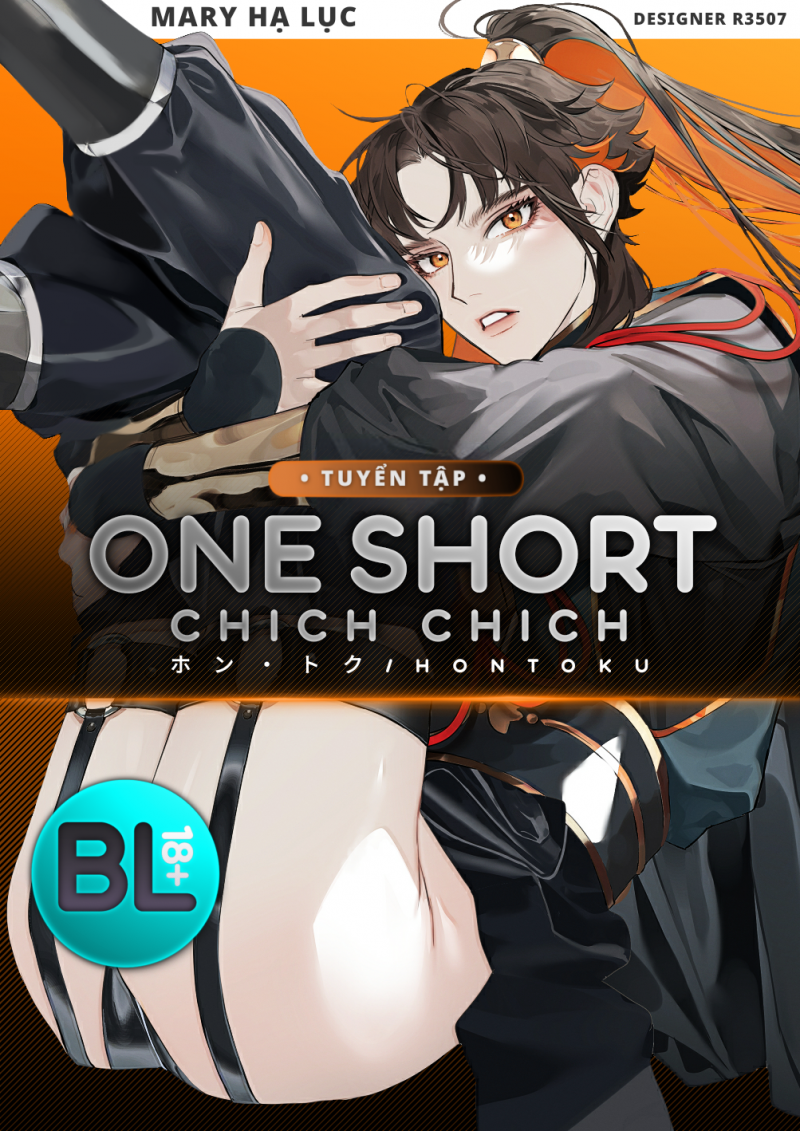 Oneshot Chịch Chịch Bl – Mary Chương 1 Trang 1