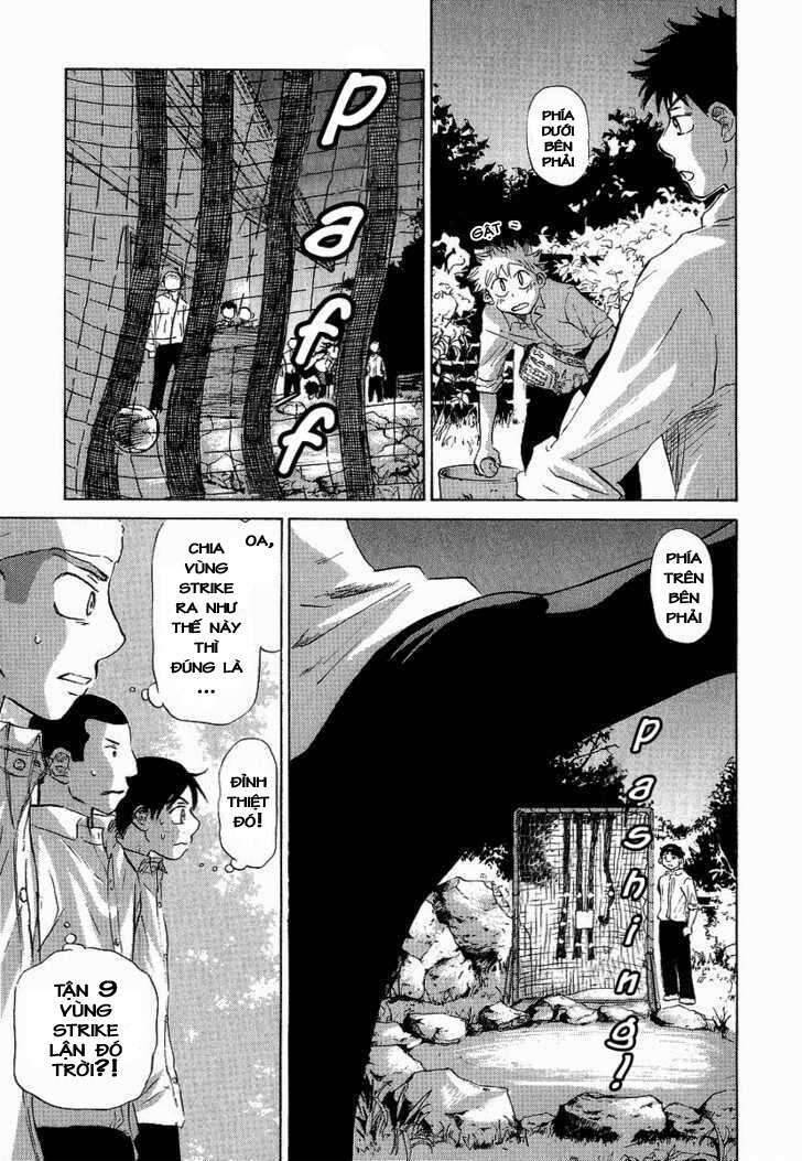 Ookiku Furikabutte Chương 10 Trang 43
