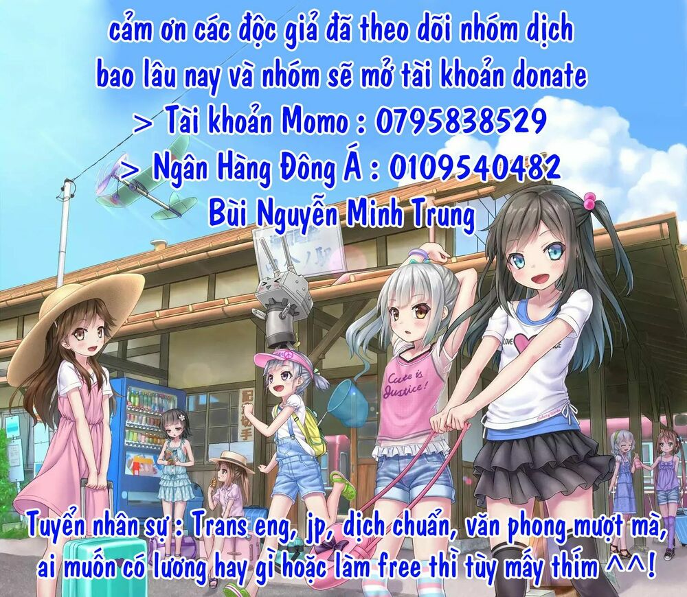 Ore Wa Lolicon Ja Nai! Chương 4 Trang 1