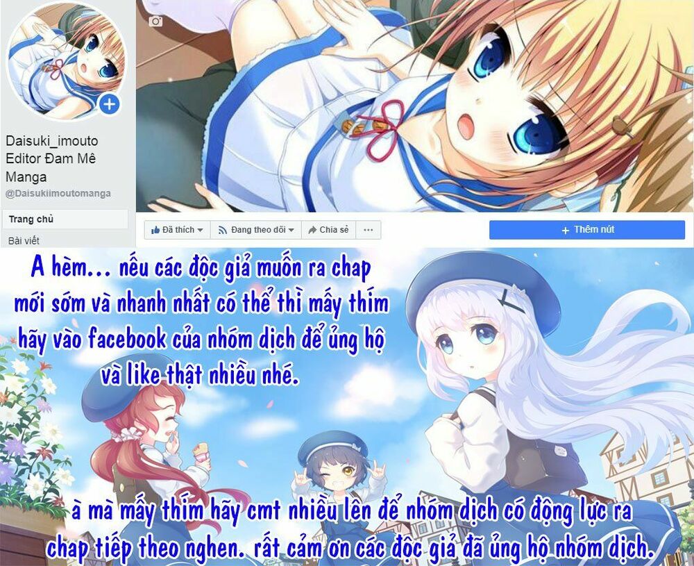 Ore Wa Lolicon Ja Nai! Chương 4 Trang 2