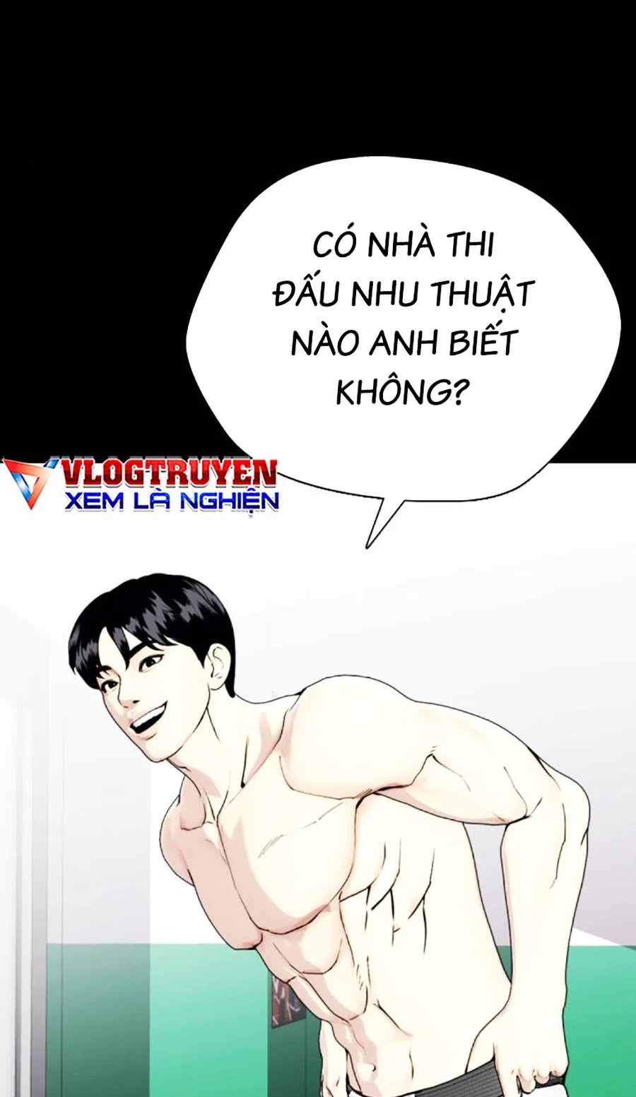 Loser Giỏi Võ Chương 37 Trang 70