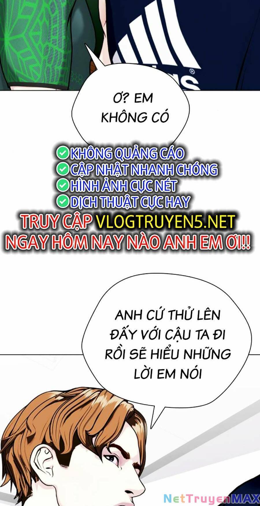 Loser Giỏi Võ Chương 30 Trang 104