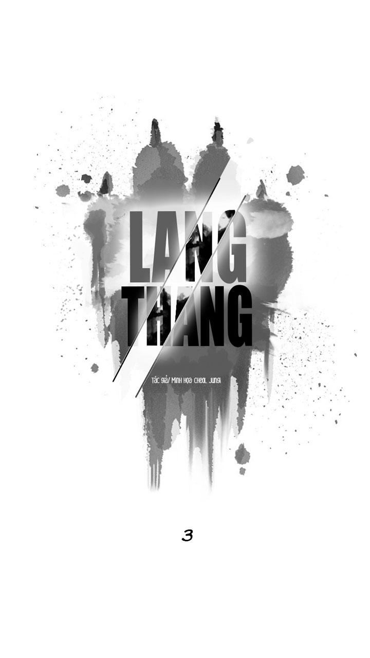 LANG THANG (WANDER OFF) Chương 3 Trang 18