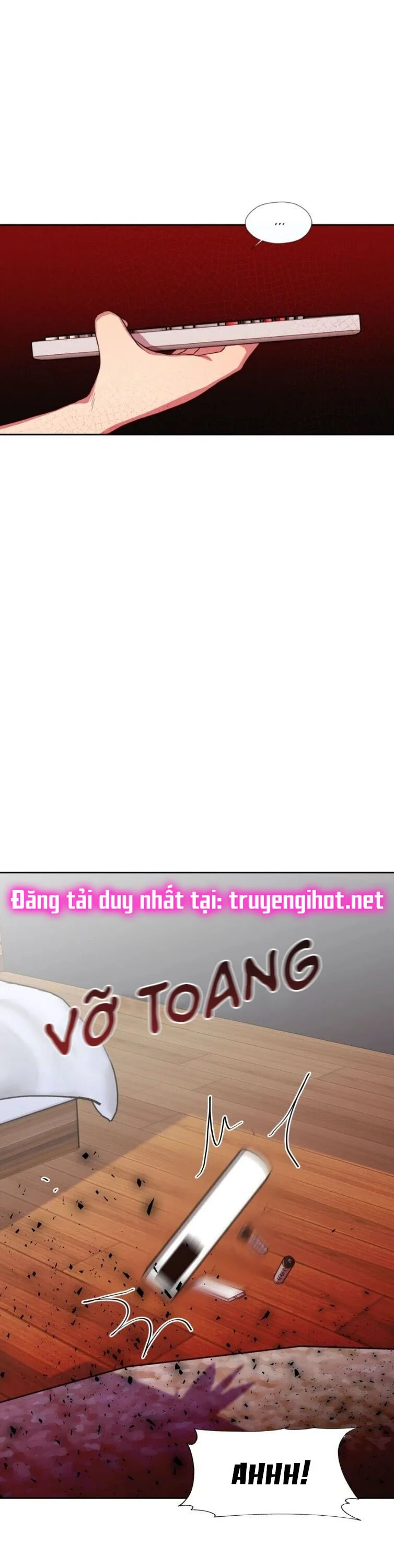 Lửa Tình Chương 28 Trang 4