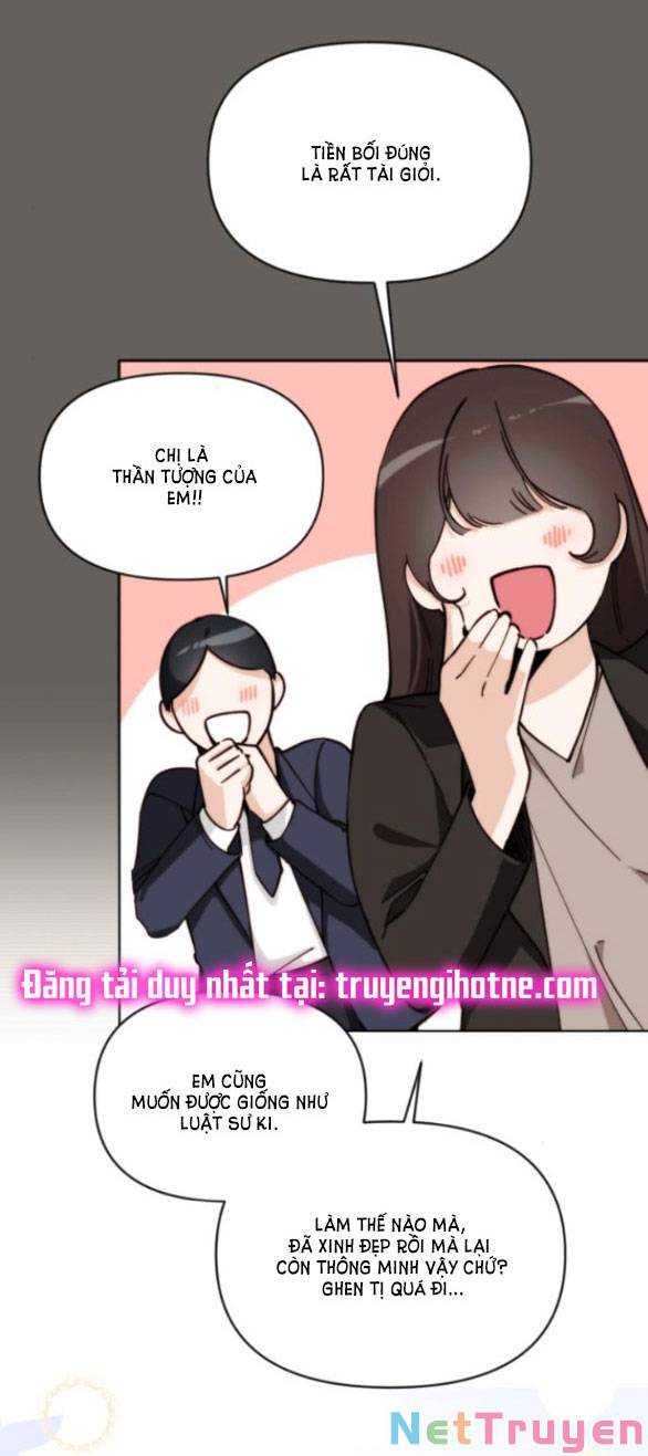 Ly Hôn Thì Dễ, Yêu Đương Mới Khó Chương 2 1 Trang 20