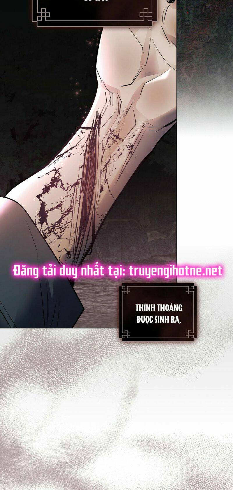 Một Nửa Không Hoàn Hảo Chương 24 5 Trang 8