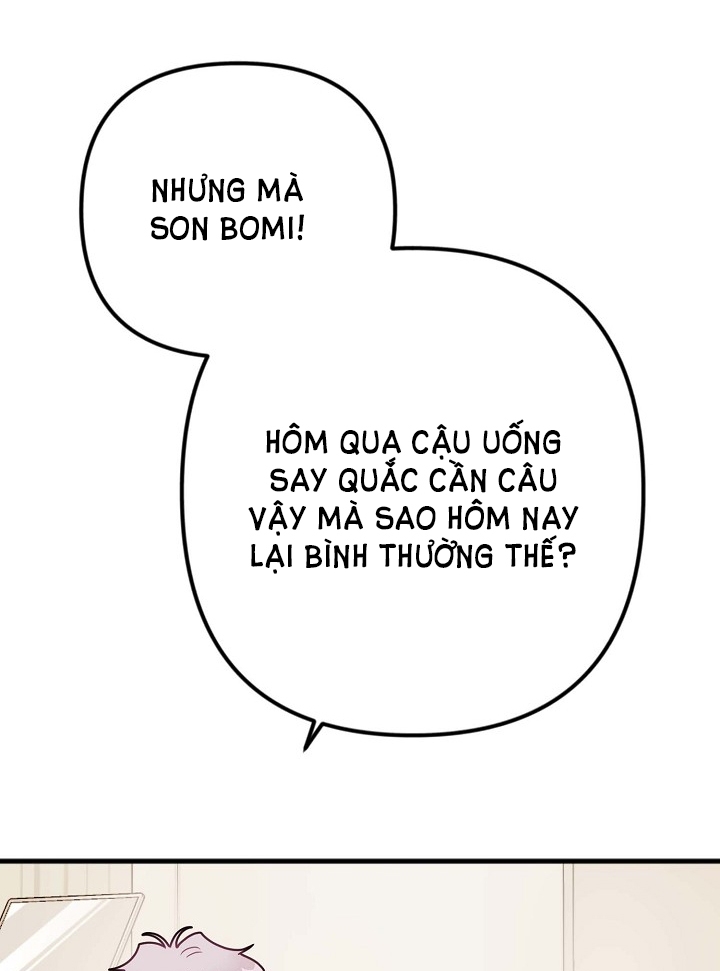 Mối Quan Hệ Không Tốt Chương 16 2 Trang 39