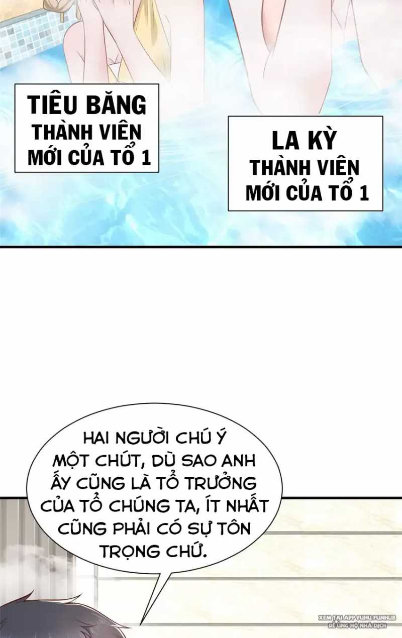 Mỗi Tuần Ta Có Một Nghề Nghiệp Mới Chương 572 Trang 7