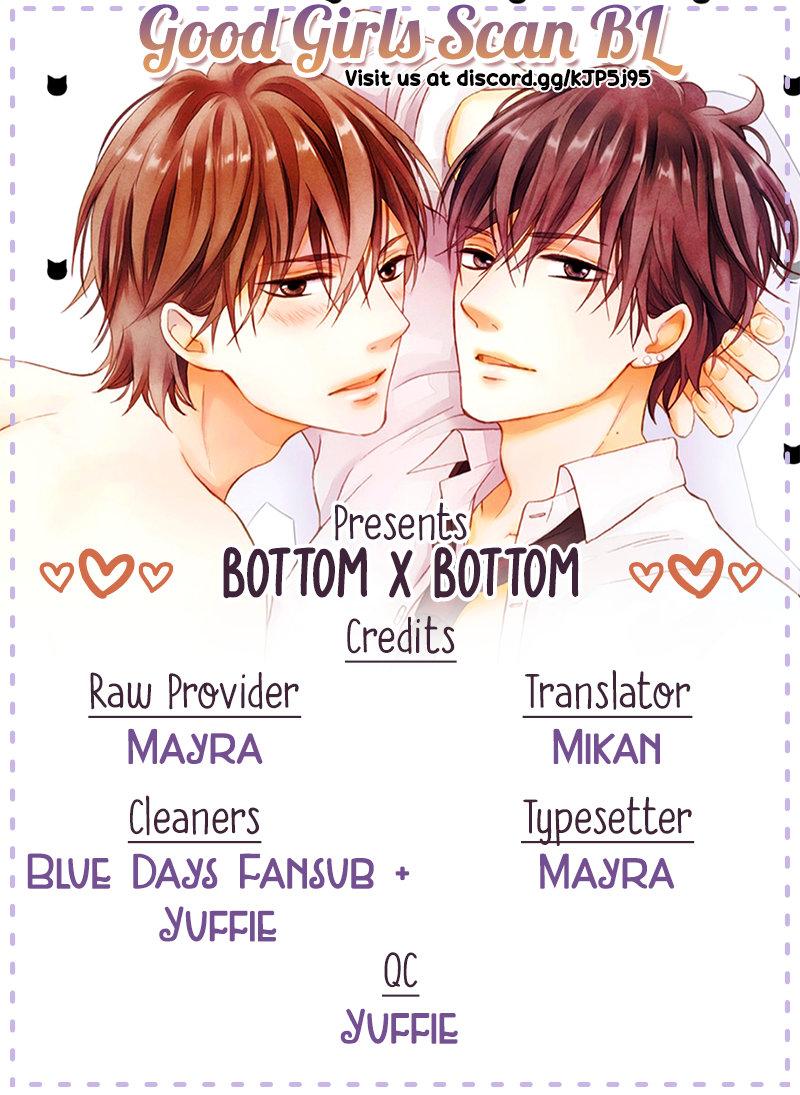 Món Quà Của Bottom Với Bottom Chương 2 Trang 1