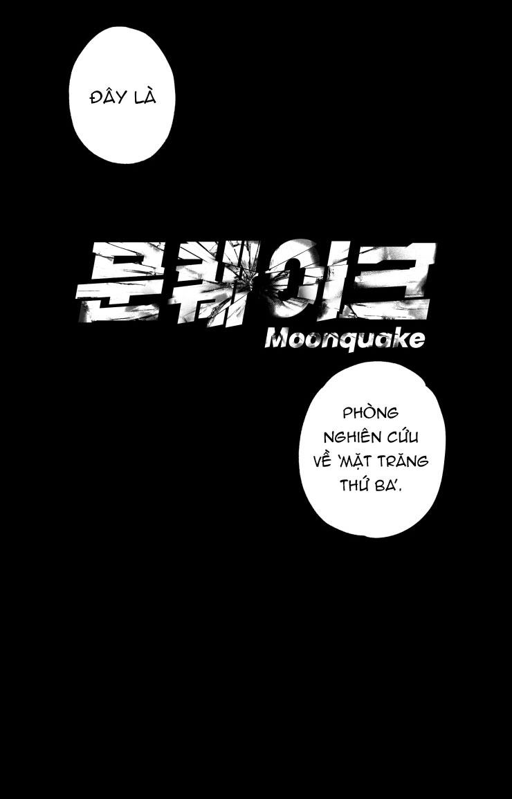 MOONQUAKE Chương 16 Trang 19