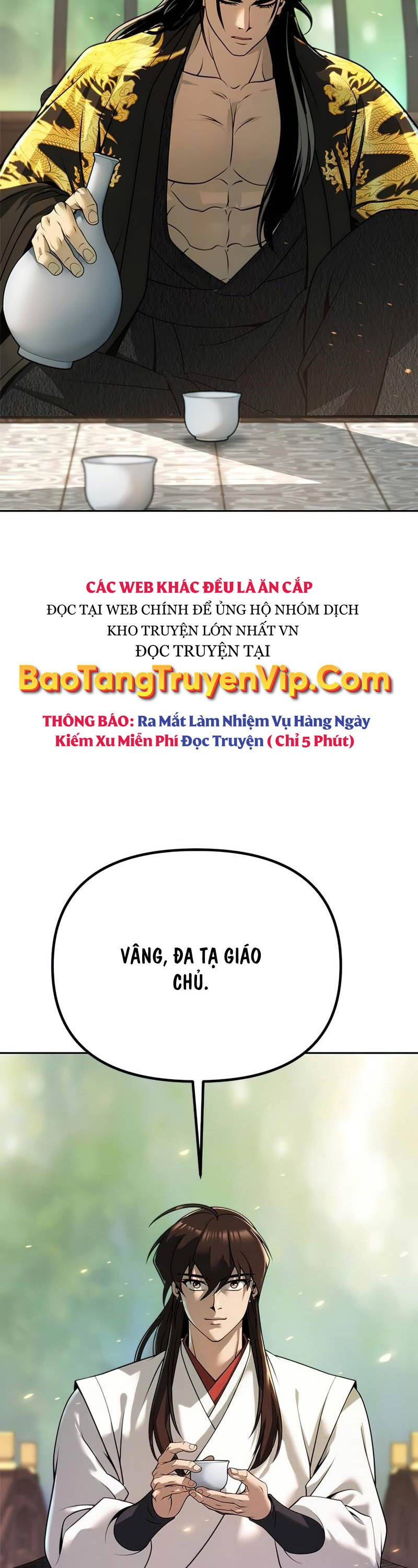 Ma Đạo Chuyển Sinh Ký Chương 71 Trang 11