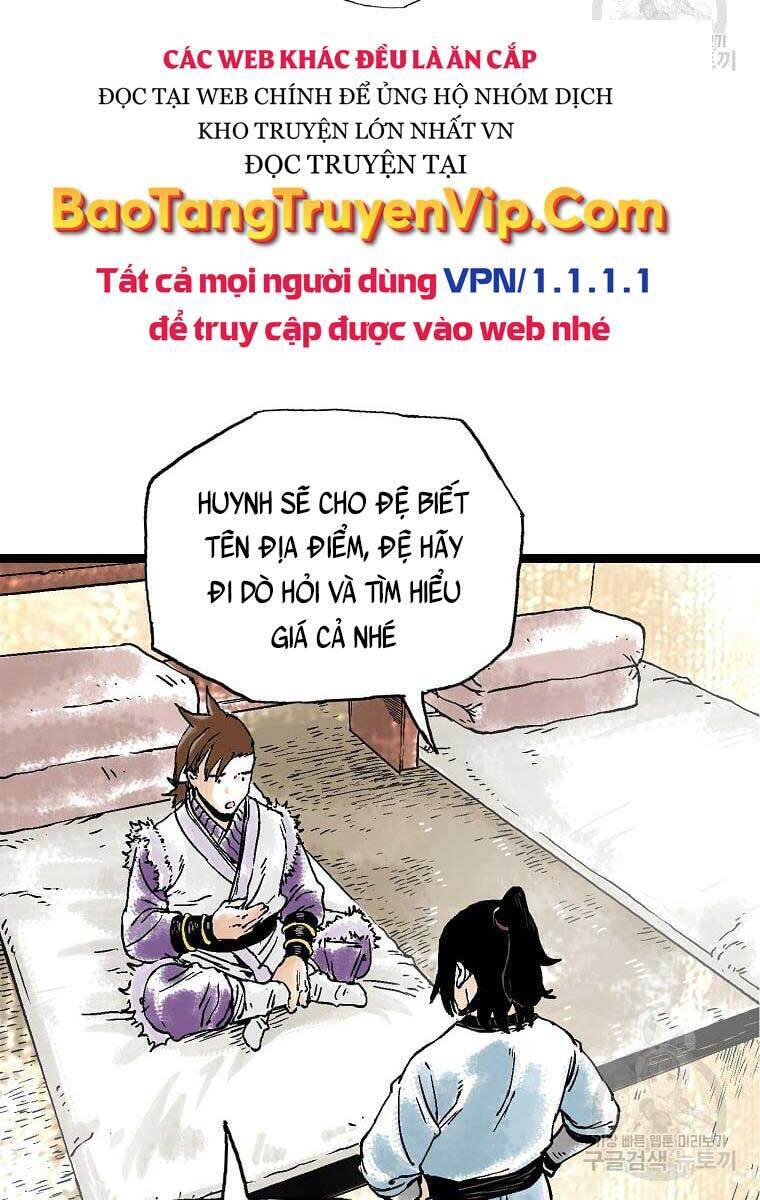 Ma Hiệp Côn Lôn Chương 33 Trang 15