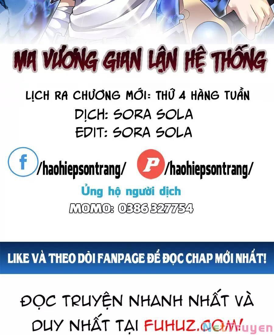 Ma Vương Gian Lận Hệ Thống Chương 43 1 Trang 2