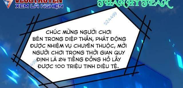 Mạt Thế Vô Địch: Chỉ Có Ta Là Người Chơi Bản Beta Chương 6 Trang 63