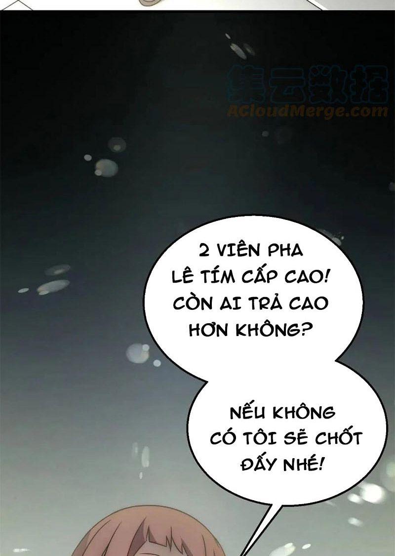 Mạt Thế Đạo Tặc Hành Chương 57 Trang 16