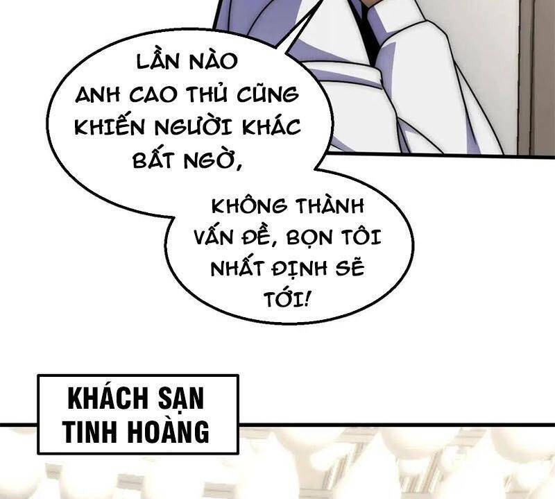 Mạt Thế Đạo Tặc Hành Chương 72 Trang 58