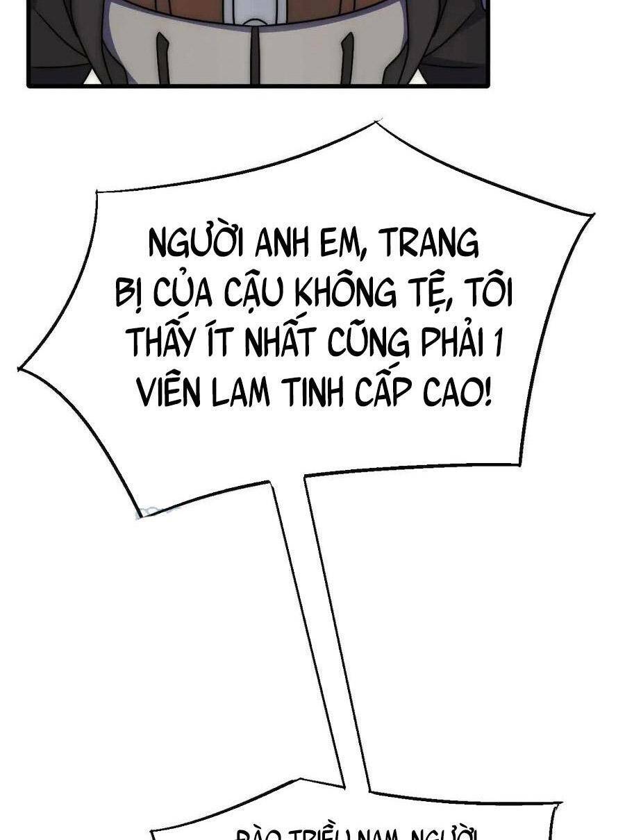 Mạt Thế Đạo Tặc Hành Chương 79 Trang 48