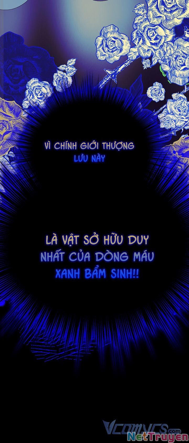 May Mắn Hay Bất Hạnh Chương 62 Trang 28