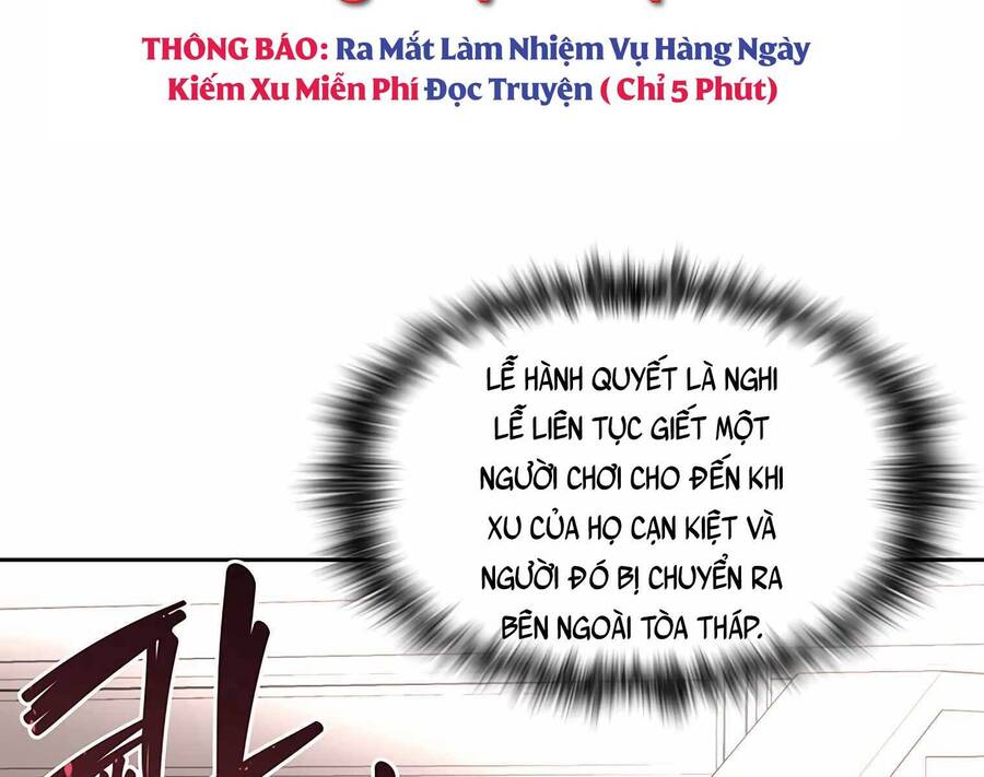 Mắc Kẹt Trong Tòa Tháp Thử Thách Chương 21 Trang 167