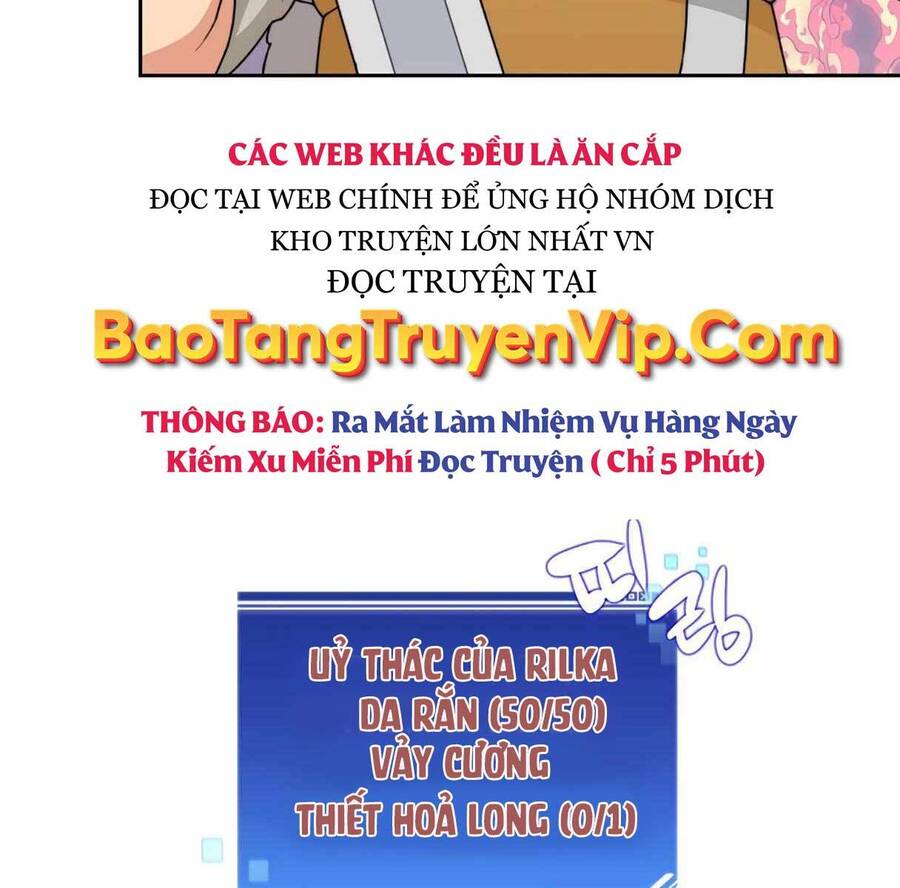 Mắc Kẹt Trong Tòa Tháp Thử Thách Chương 22 Trang 6